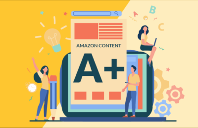 Steigern Sie Ihren Umsatz mit dem Amazon A+-Inhalt