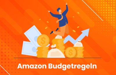 Amazon Budgetregeln – bei Amazon PPC