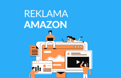 Reklama Amazon w 2024 – Quick Start