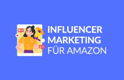 Amazon Influencer Marketing