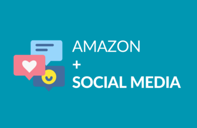 Amazon PPC und Social Media Marketing – Steigern Sie Ihren Umsatz und bauen Sie Ihre Marke auf
