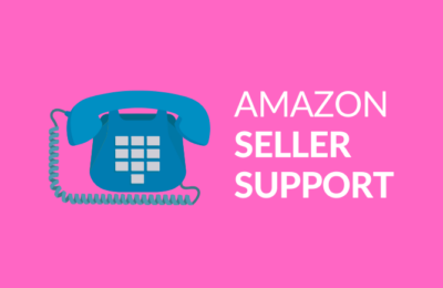 Wsparcie sprzedawcy Amazon i Pomoc — kontakt, numer telefonu i adres email