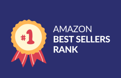Ile czasu potrzeba by zdobyć wysoki Best Sales Rank na Amazon?