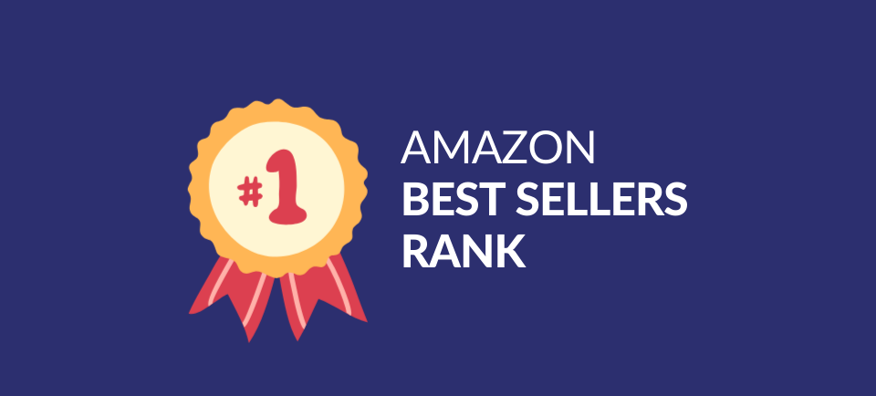 Medal za pierwsze miejsce w rankingu produktów Amazon