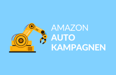 Können automatische PPC-Kampagnen auf Amazon zu 100% automatisch funktionieren?