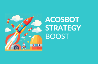 Amazon PPC automation strategy Boost – how it works?