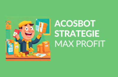 Max Profit Amazon Ads Automatisierung Strategie – Beschreibung
