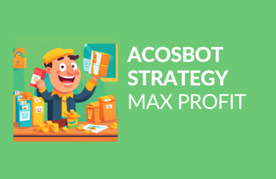 Max Profit Amazon ads optimization strategy – overview