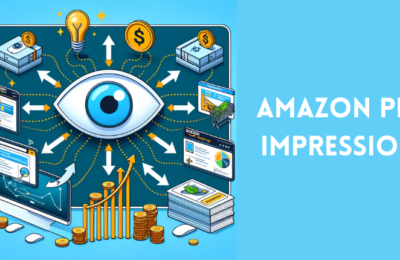 Amazon PPC Impressions – Wie sie die Werbeeffektivität beeinflussen