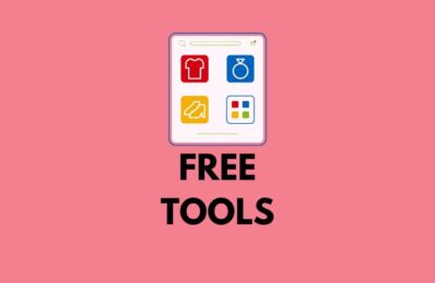 Free Amazon tools to use by sellers in 2024