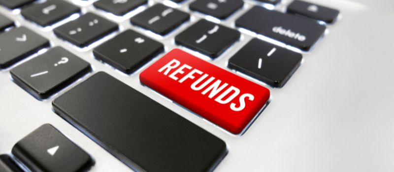 Refunds image