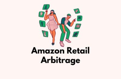 Amazon Retail Arbitrage: Was bedeutet das und wie funktioniert es?