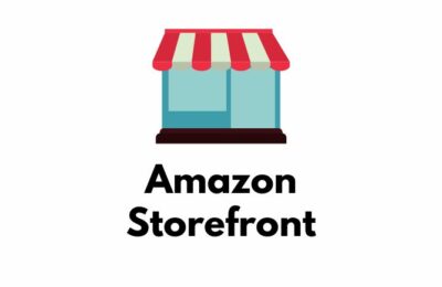 Jak stworzyć witrynę Amazon Storefront w 2024 roku