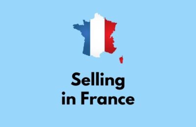 Scaling online: expanding to selling on Amazon in France