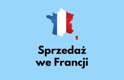 Skalowanie biznesu: Sprzedaż na Amazon we Francji