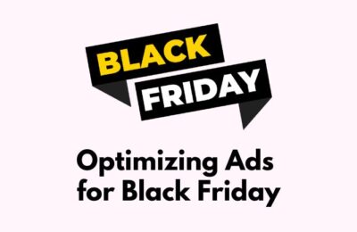 How to Optimize Your Amazon Ads for Black Friday 2024